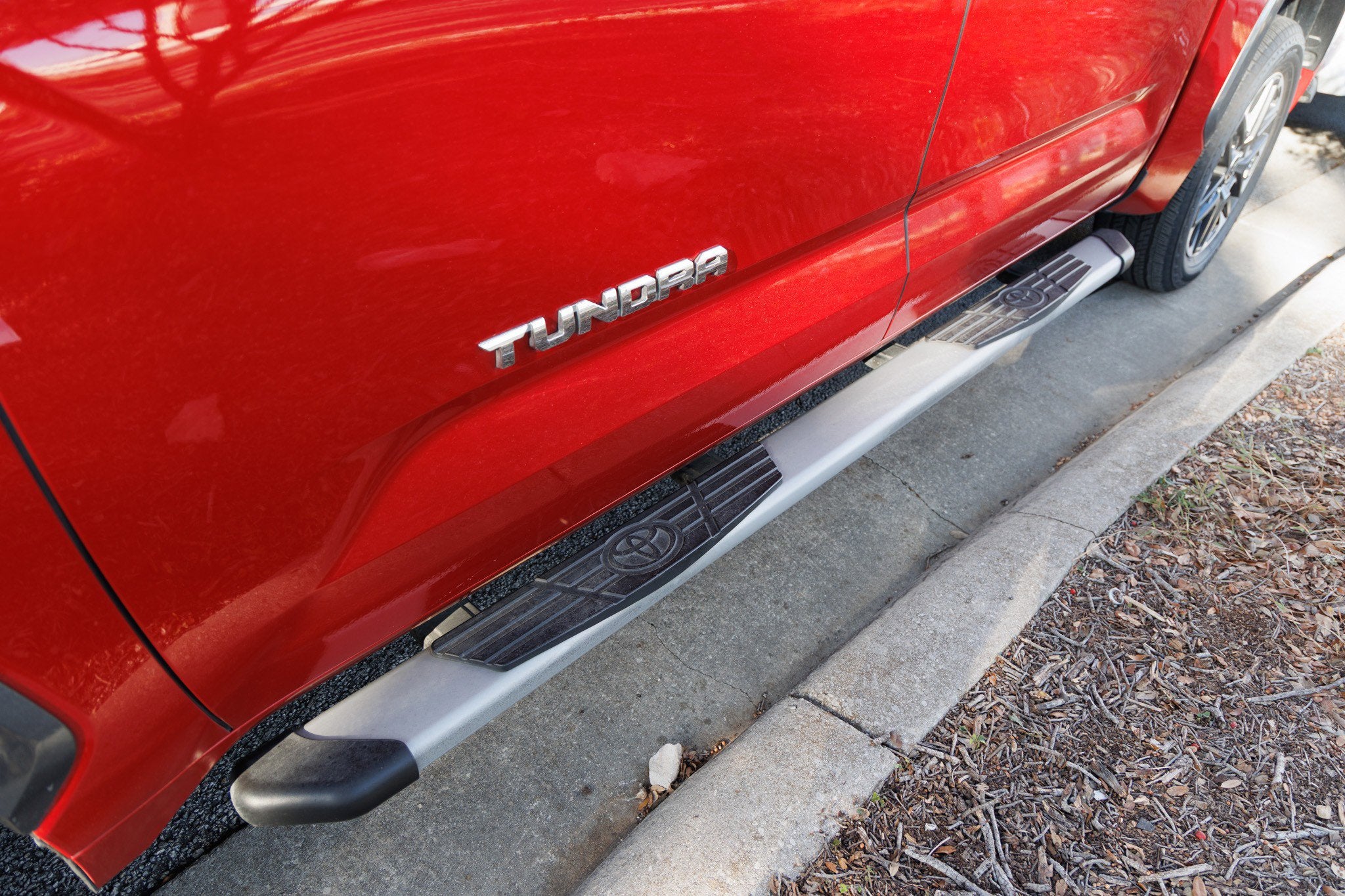 2023 Toyota TUNDRA HV 4X2 Limited Hybrid