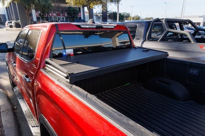 2023 Toyota TUNDRA HV 4X2 Limited Hybrid