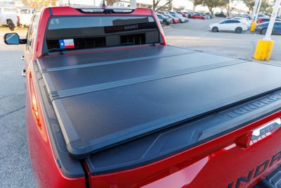 2023 Toyota TUNDRA HV 4X2 Limited Hybrid