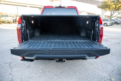 2023 Toyota TUNDRA HV 4X2 Limited Hybrid