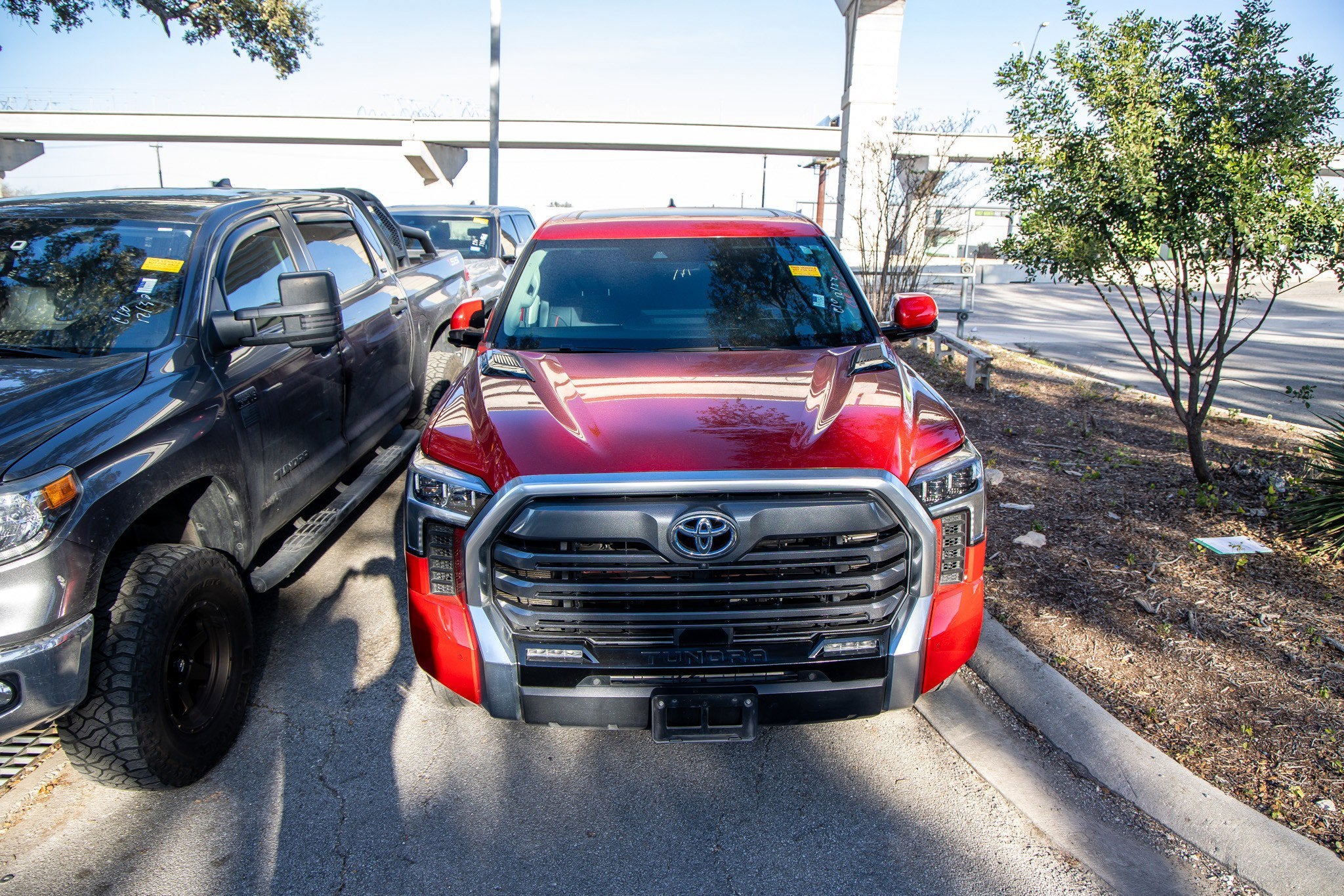 2023 Toyota TUNDRA HV 4X2 Limited Hybrid