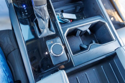 2023 Toyota TUNDRA HV 4X2 Limited Hybrid