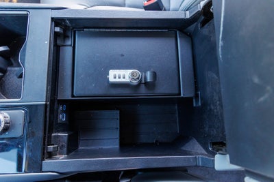 2023 Toyota TUNDRA HV 4X2 Limited Hybrid