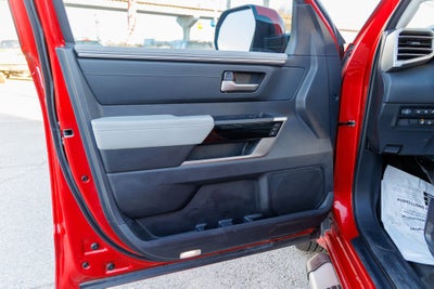 2023 Toyota TUNDRA HV 4X2 Limited Hybrid