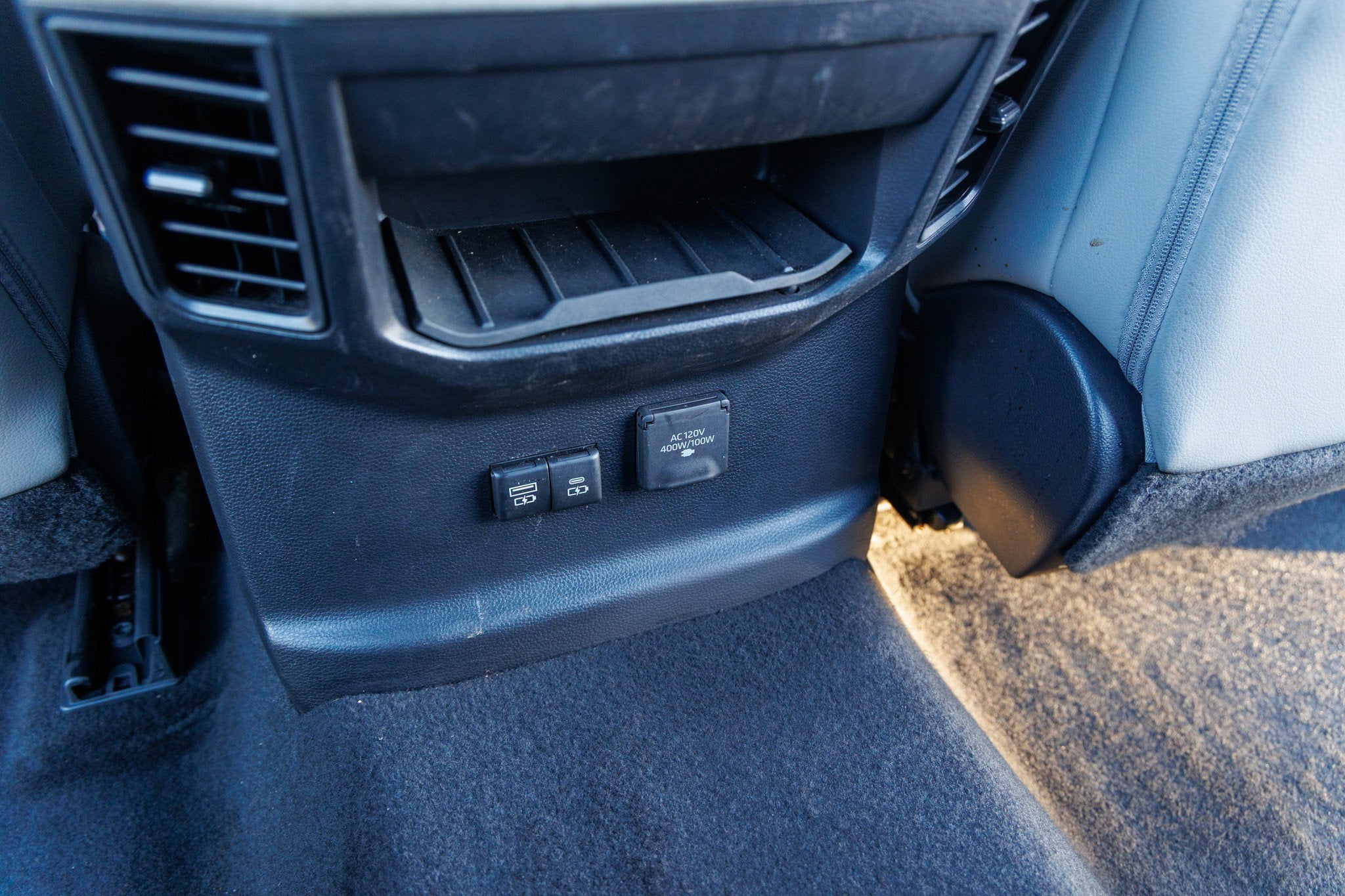 2023 Toyota TUNDRA HV 4X2 Limited Hybrid