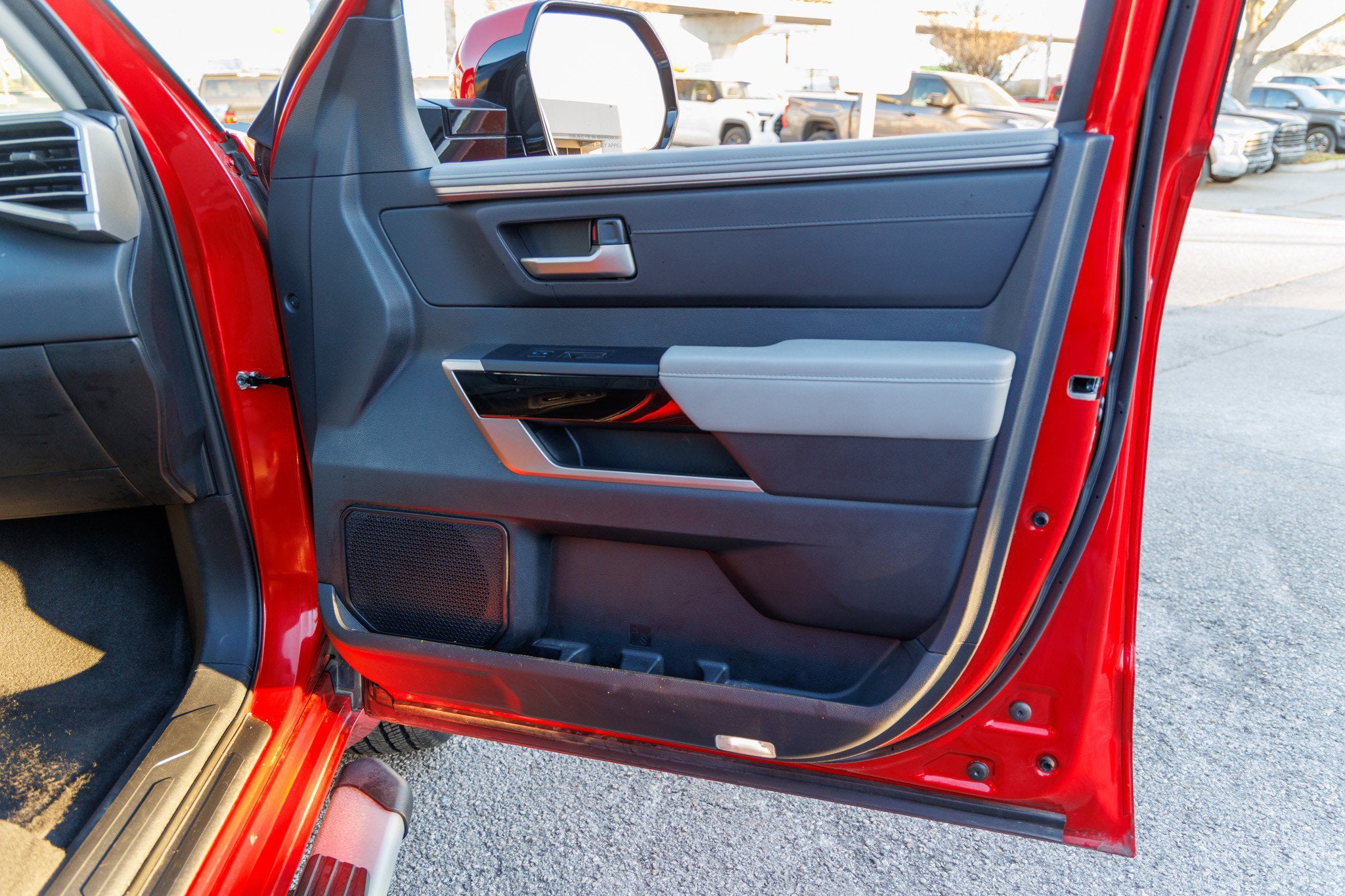 2023 Toyota TUNDRA HV 4X2 Limited Hybrid