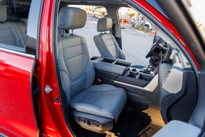 2023 Toyota TUNDRA HV 4X2 Limited Hybrid