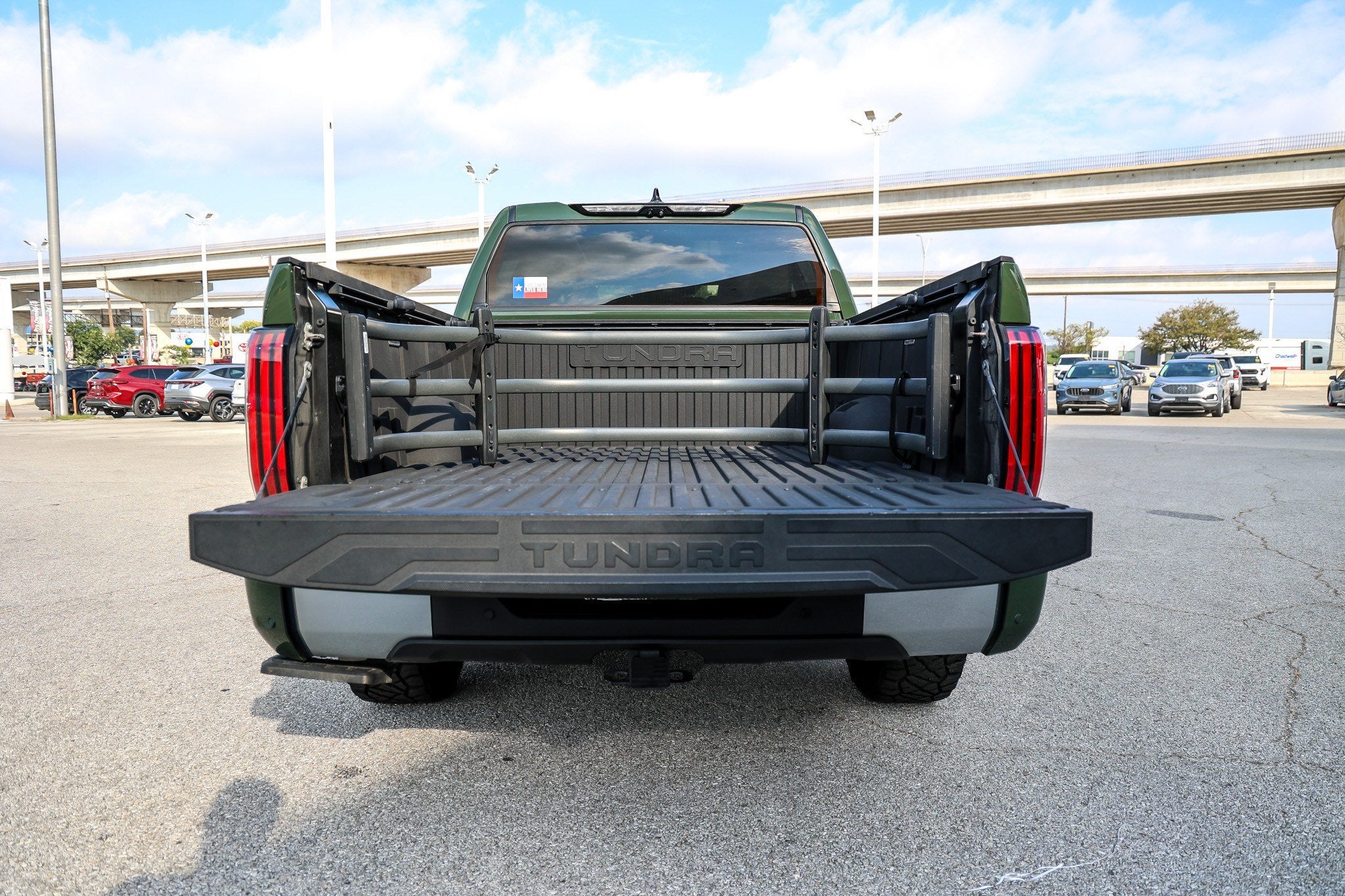 2023 Toyota Tundra i-FORCE MAX Limited Hybrid