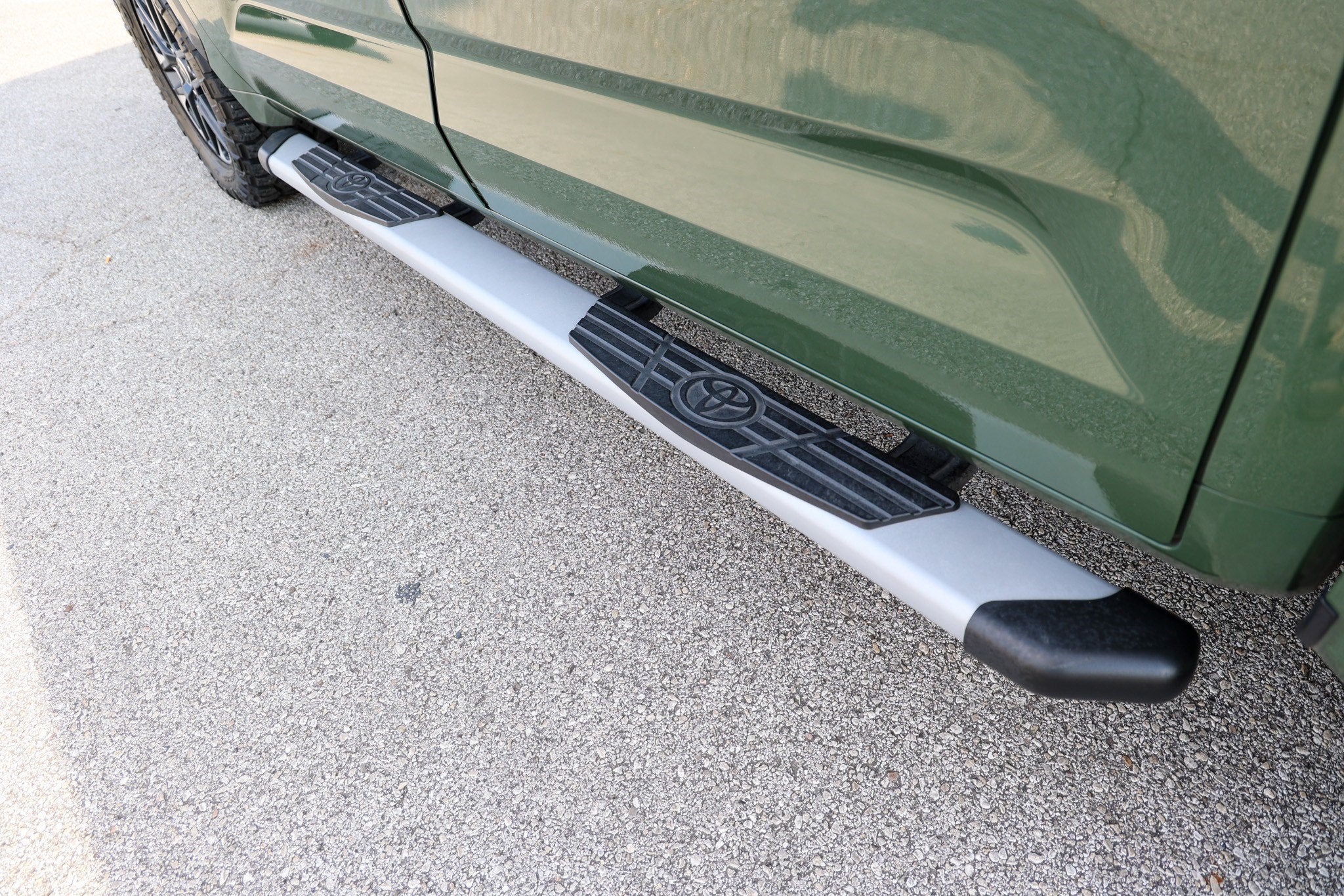 2023 Toyota Tundra i-FORCE MAX Limited Hybrid