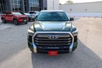 2023 Toyota Tundra i-FORCE MAX Limited Hybrid