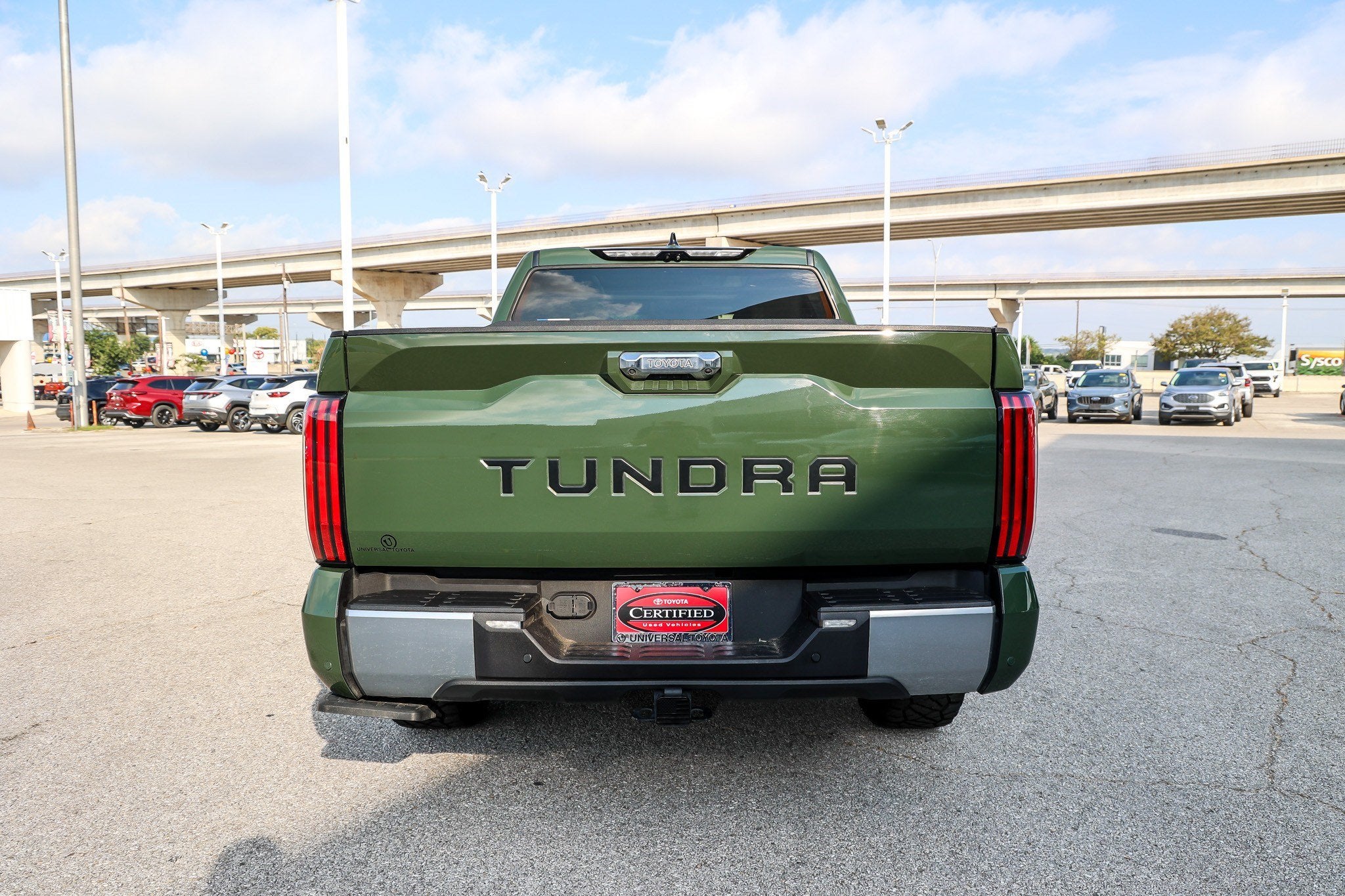 2023 Toyota Tundra i-FORCE MAX Limited Hybrid
