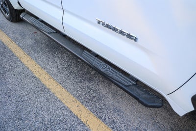 2024 Toyota Tundra 4WD Limited Hybrid