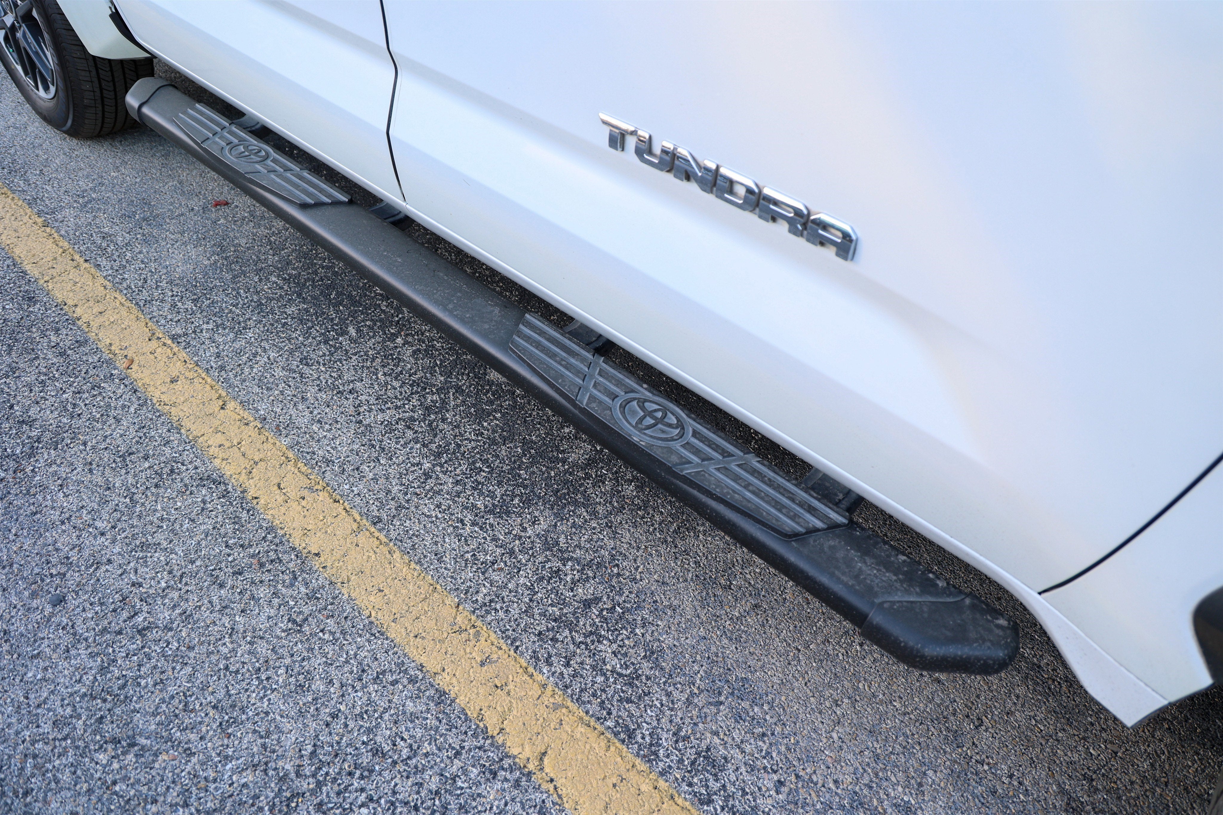 2024 Toyota Tundra 4WD Limited Hybrid