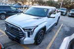 2024 Toyota Tundra 4WD Limited Hybrid