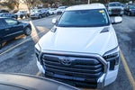 2024 Toyota Tundra 4WD Limited Hybrid