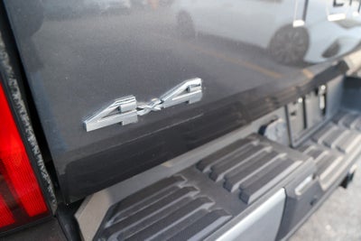 2024 Toyota Tundra i-FORCE MAX Limited Hybrid