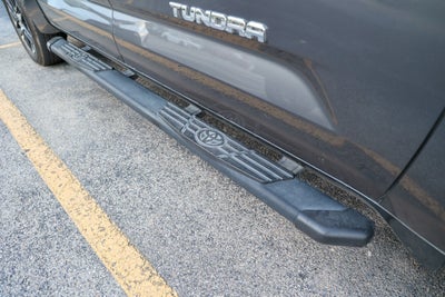 2024 Toyota Tundra i-FORCE MAX Limited Hybrid