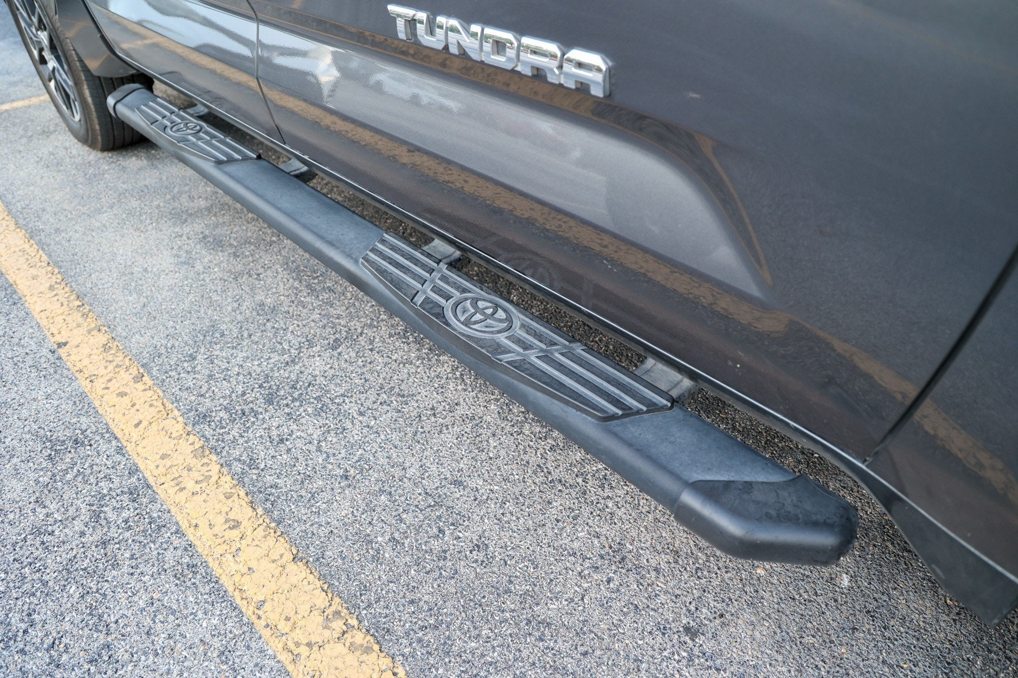 2024 Toyota Tundra i-FORCE MAX Limited Hybrid