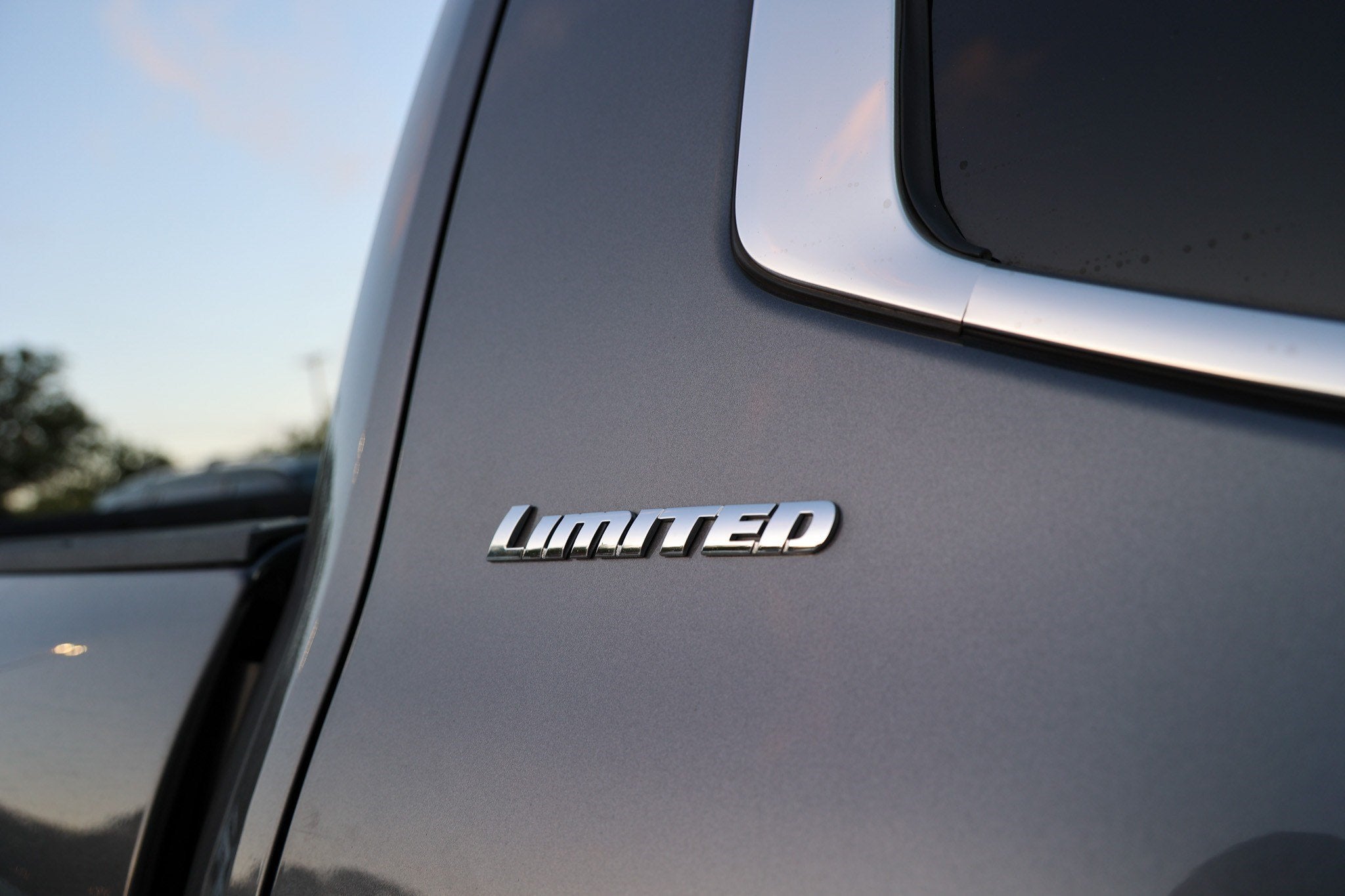 2024 Toyota Tundra i-FORCE MAX Limited Hybrid