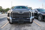 2024 Toyota Tundra i-FORCE MAX Limited Hybrid
