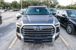 2024 Toyota Tundra i-FORCE MAX Limited Hybrid