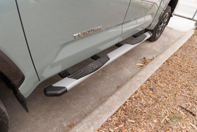 2024 Toyota TUNDRA HV 4X4 Limited Hybrid