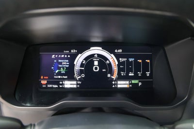 2024 Toyota TUNDRA HV 4X4 Limited Hybrid