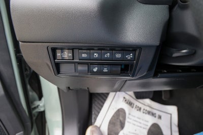 2024 Toyota TUNDRA HV 4X4 Limited Hybrid