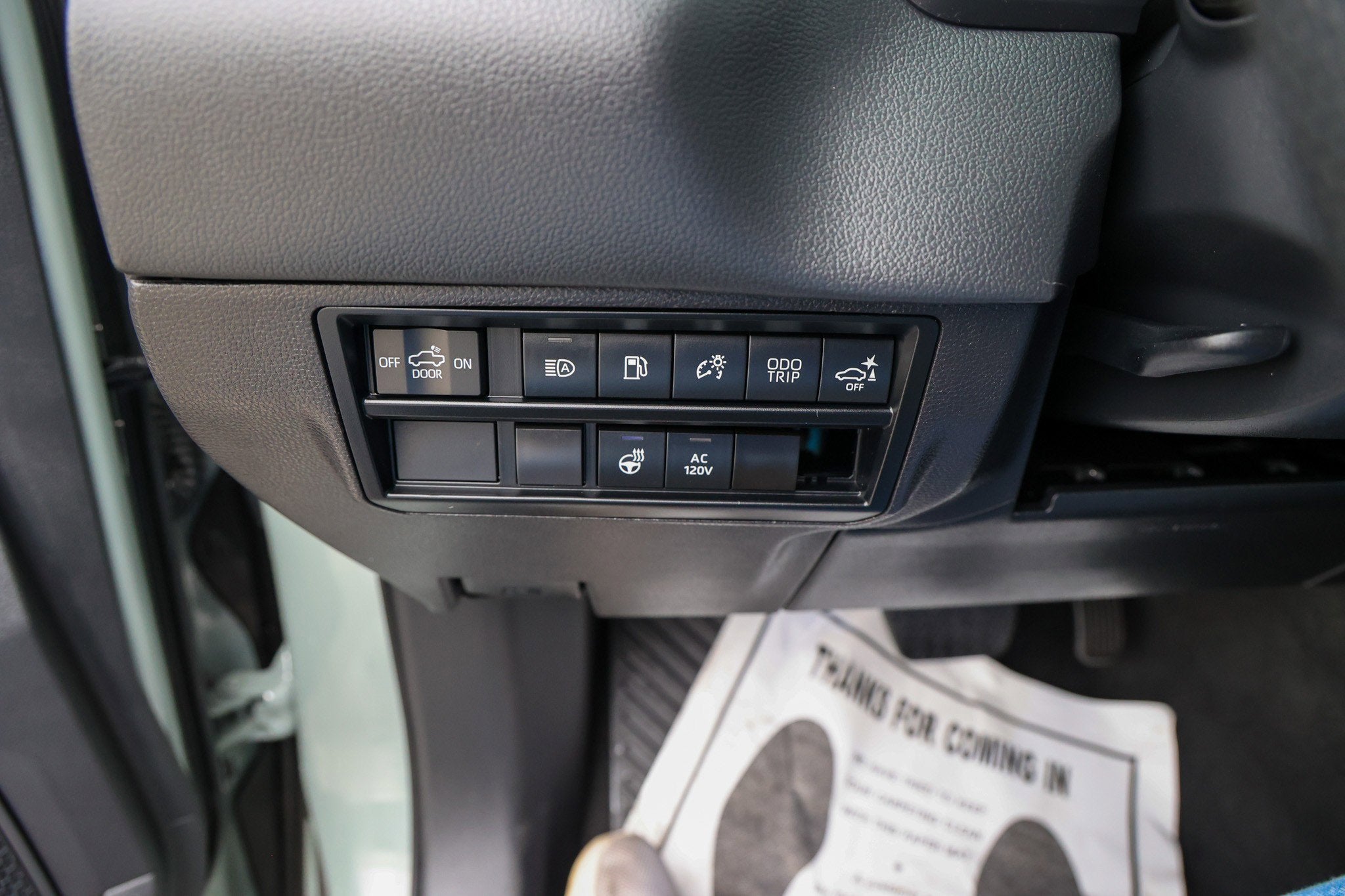 2024 Toyota TUNDRA HV 4X4 Limited Hybrid