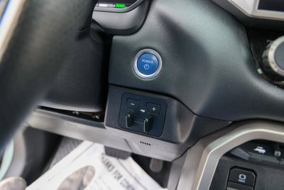 2024 Toyota TUNDRA HV 4X4 Limited Hybrid