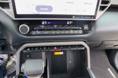 2024 Toyota TUNDRA HV 4X4 Limited Hybrid