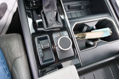 2024 Toyota TUNDRA HV 4X4 Limited Hybrid