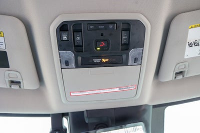 2024 Toyota TUNDRA HV 4X4 Limited Hybrid