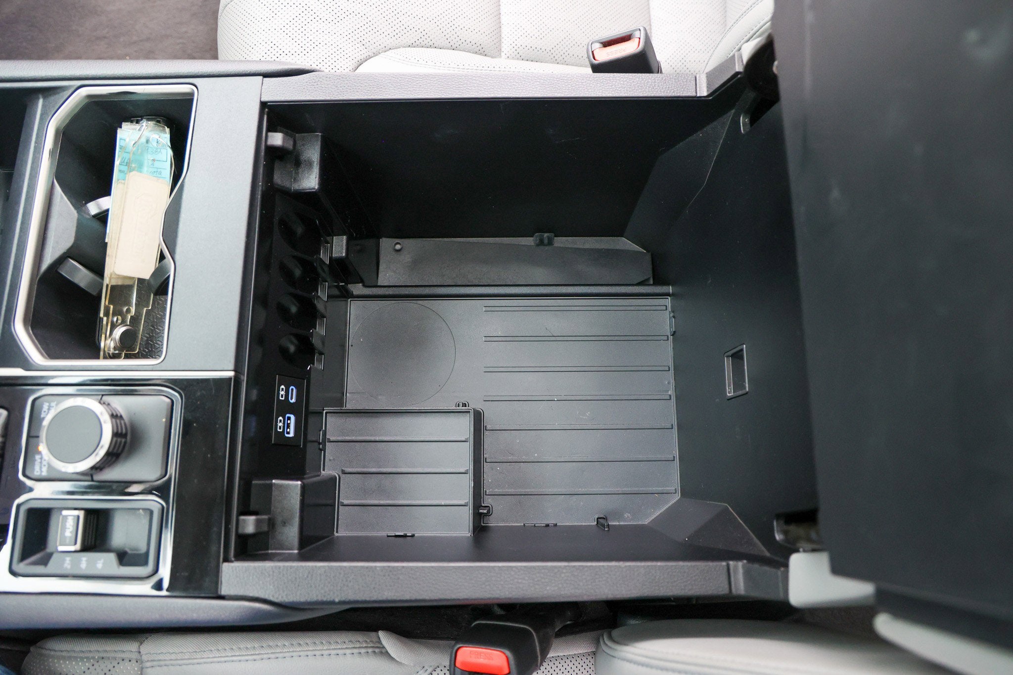 2024 Toyota TUNDRA HV 4X4 Limited Hybrid