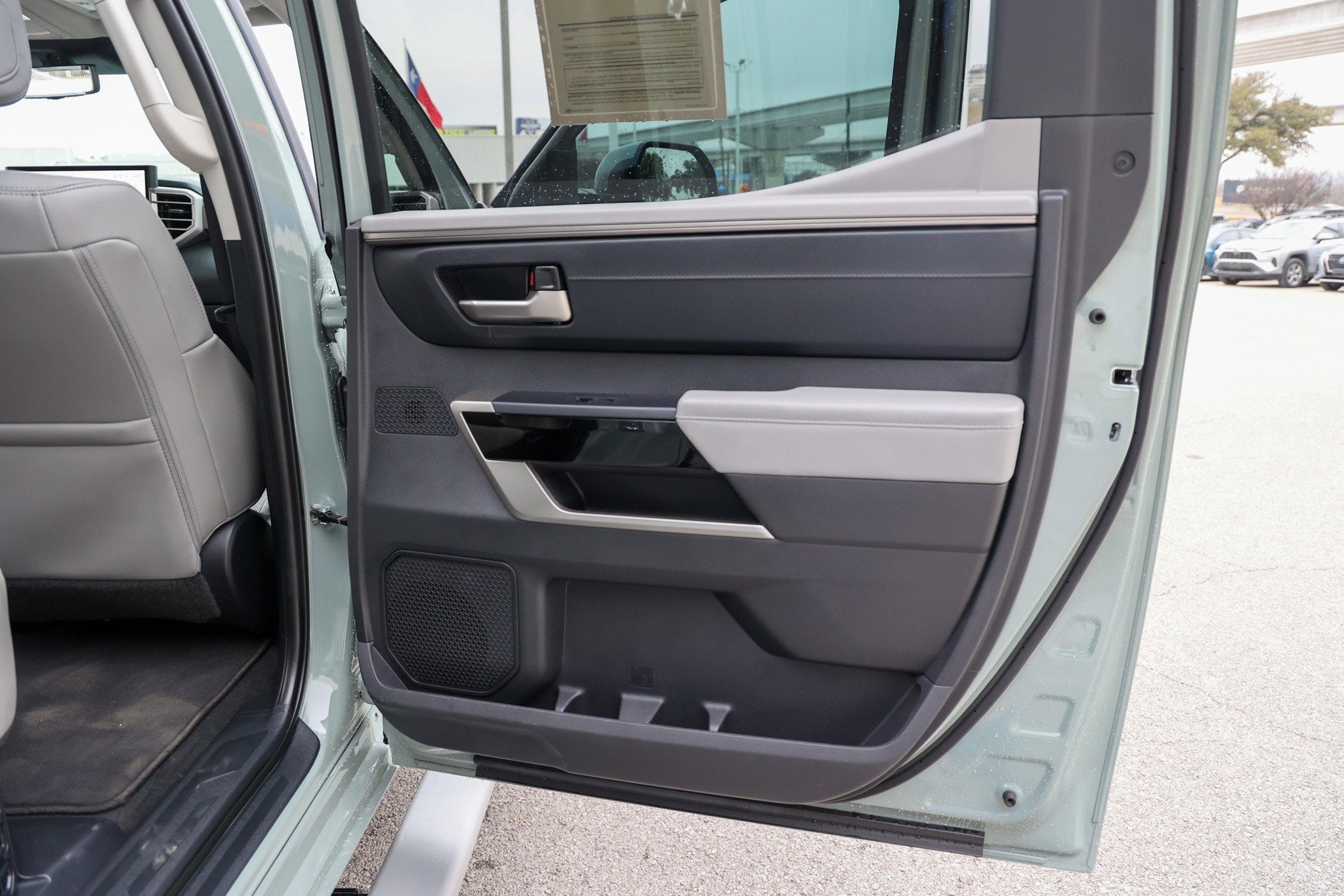 2024 Toyota TUNDRA HV 4X4 Limited Hybrid