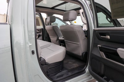 2024 Toyota TUNDRA HV 4X4 Limited Hybrid
