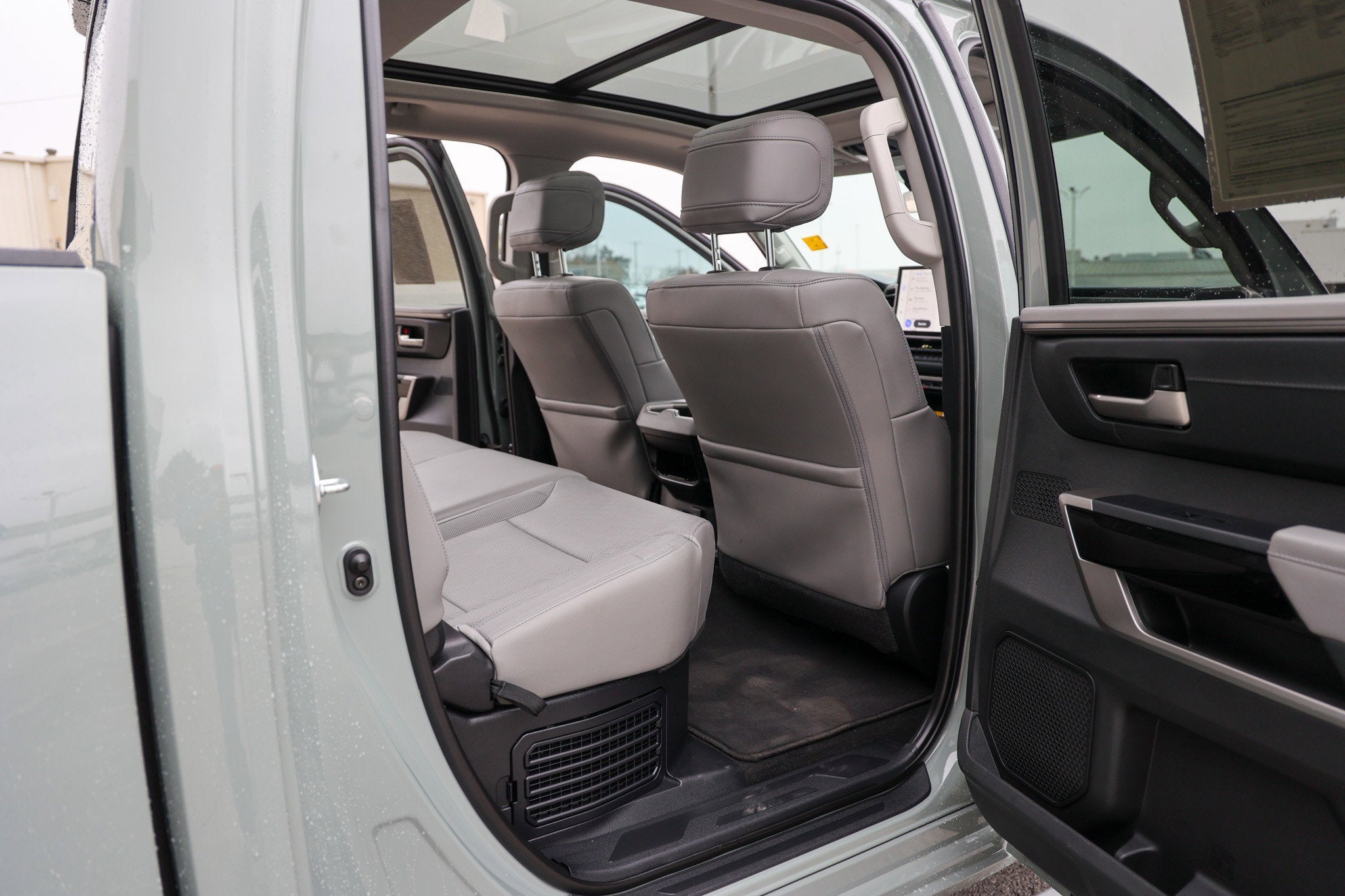 2024 Toyota TUNDRA HV 4X4 Limited Hybrid