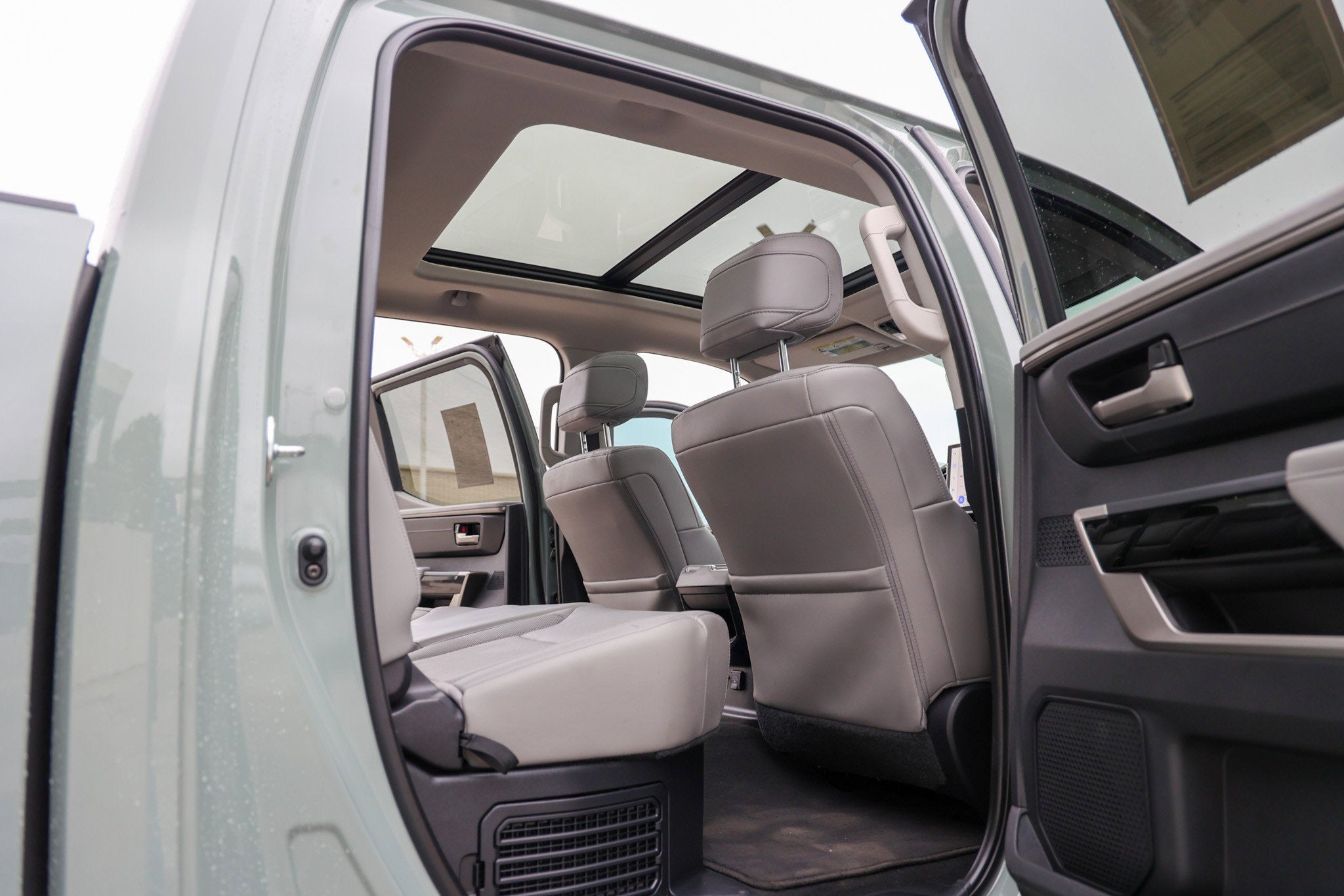 2024 Toyota TUNDRA HV 4X4 Limited Hybrid