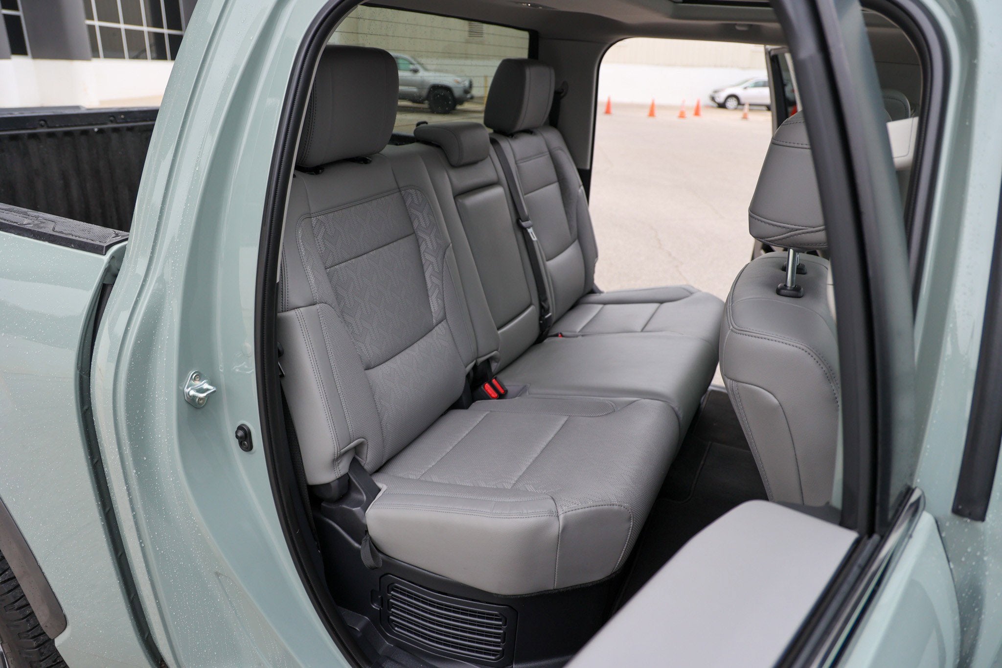 2024 Toyota TUNDRA HV 4X4 Limited Hybrid