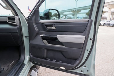 2024 Toyota TUNDRA HV 4X4 Limited Hybrid