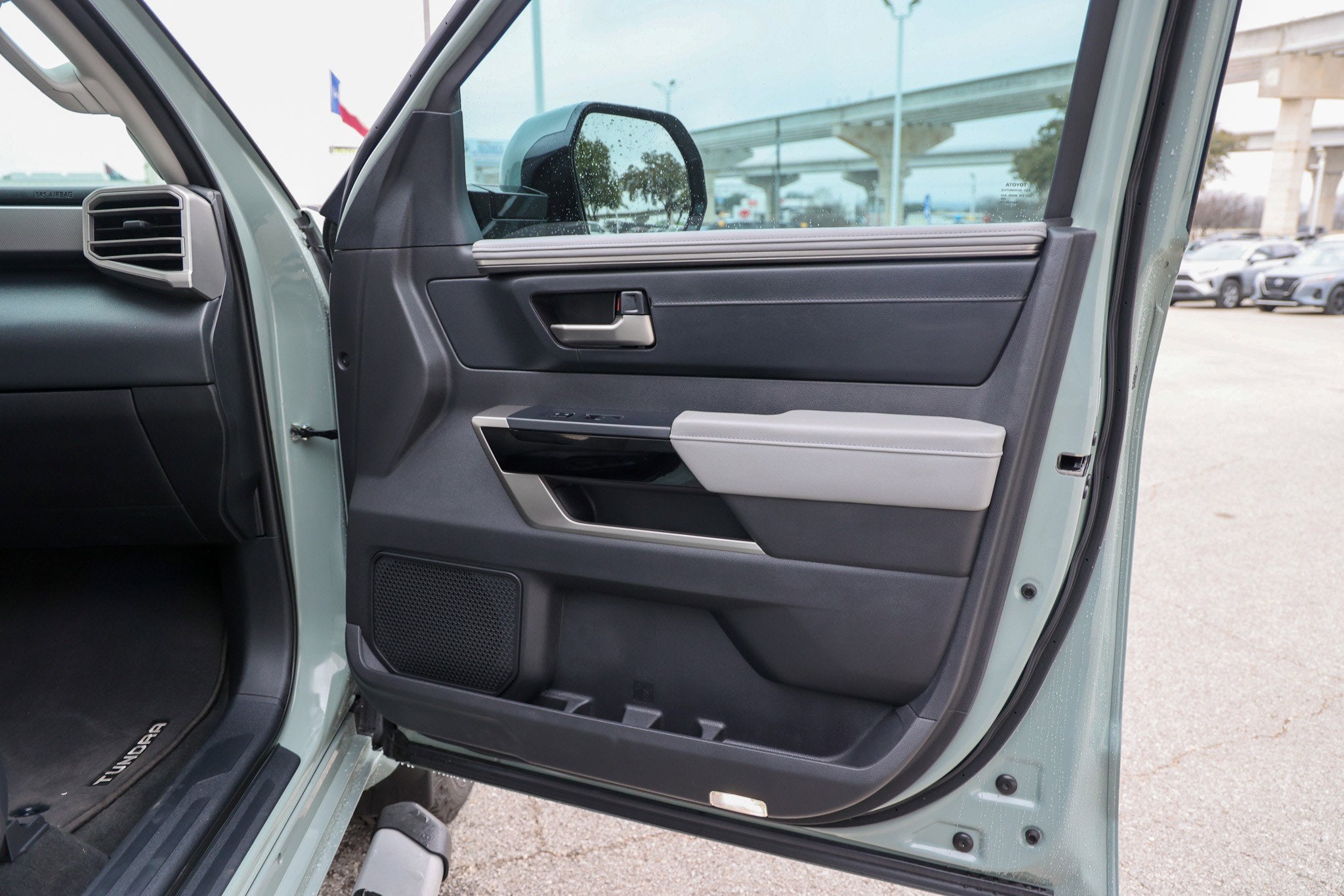 2024 Toyota TUNDRA HV 4X4 Limited Hybrid