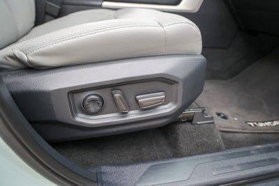 2024 Toyota TUNDRA HV 4X4 Limited Hybrid