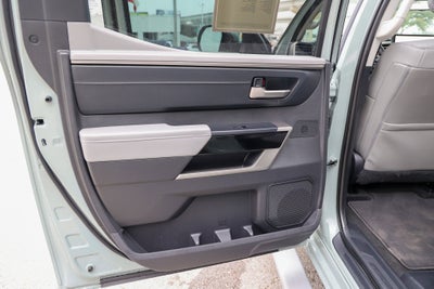 2024 Toyota TUNDRA HV 4X4 Limited Hybrid