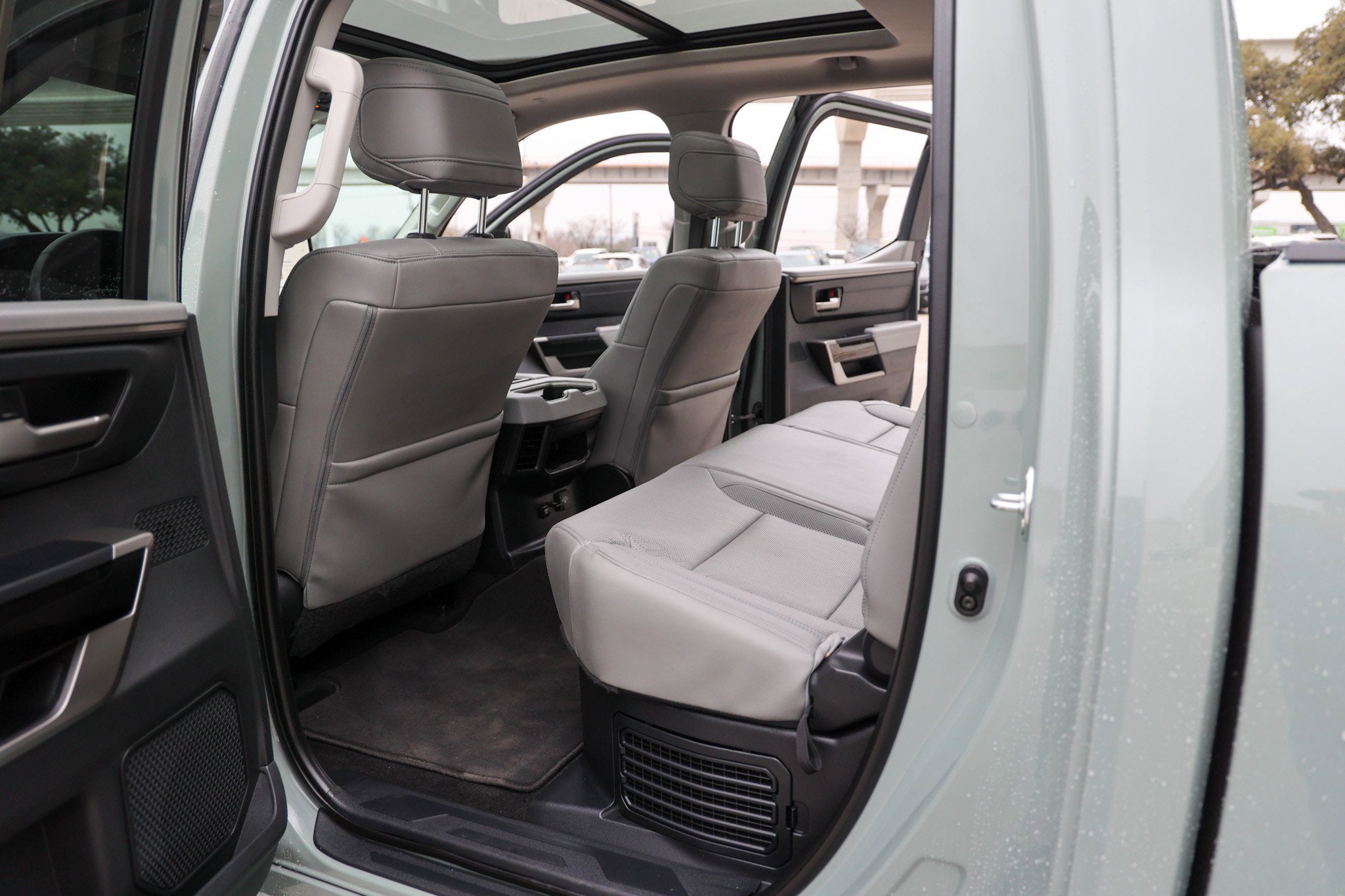 2024 Toyota TUNDRA HV 4X4 Limited Hybrid