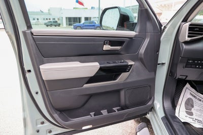 2024 Toyota TUNDRA HV 4X4 Limited Hybrid