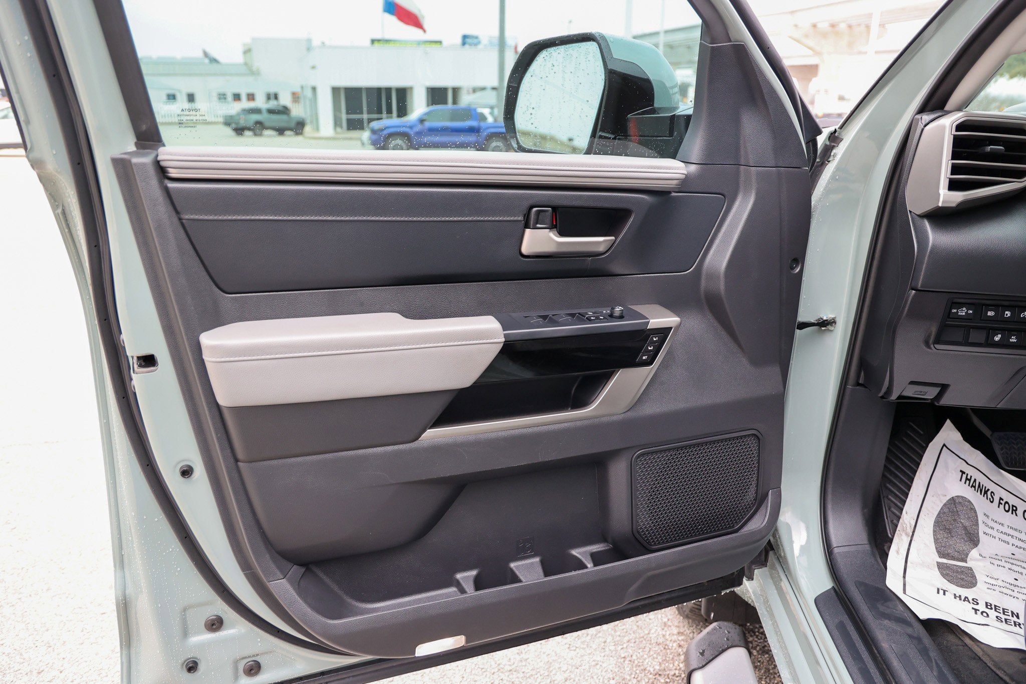 2024 Toyota TUNDRA HV 4X4 Limited Hybrid