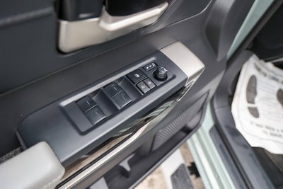 2024 Toyota TUNDRA HV 4X4 Limited Hybrid