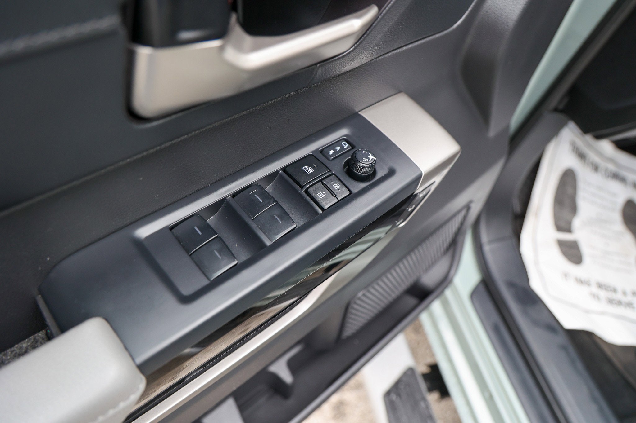 2024 Toyota TUNDRA HV 4X4 Limited Hybrid