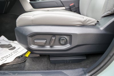 2024 Toyota TUNDRA HV 4X4 Limited Hybrid