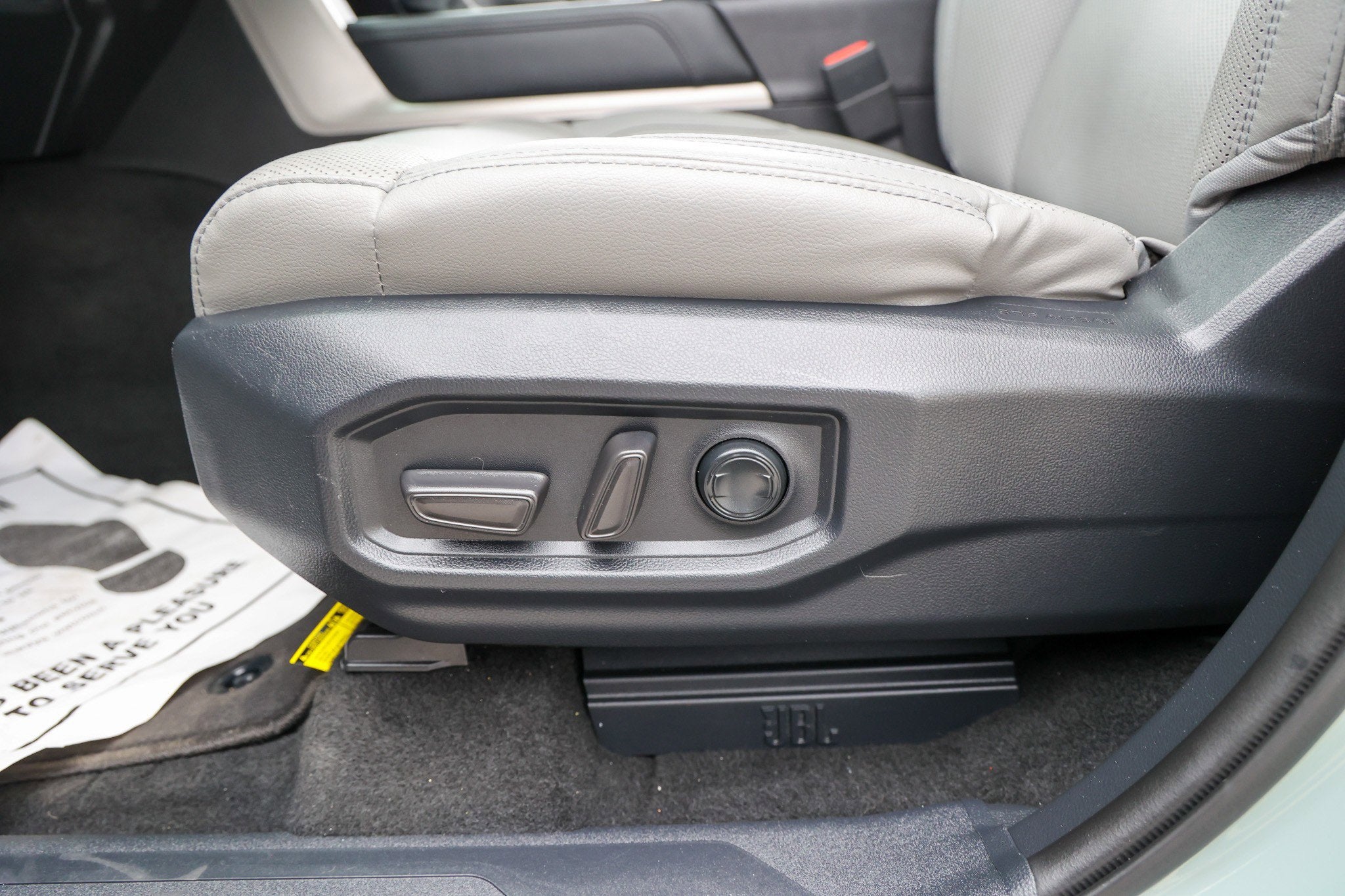 2024 Toyota TUNDRA HV 4X4 Limited Hybrid